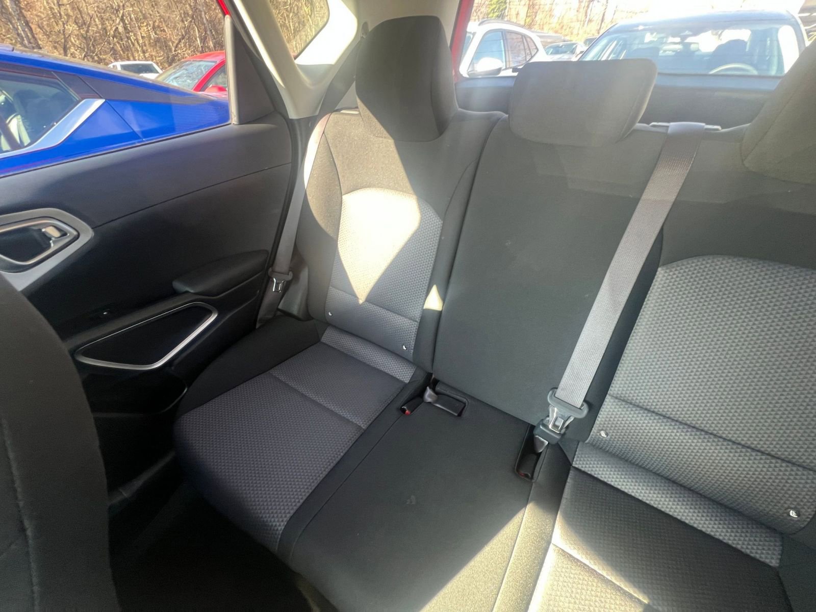 Thumbnail: 2025 Kia Soul - 34