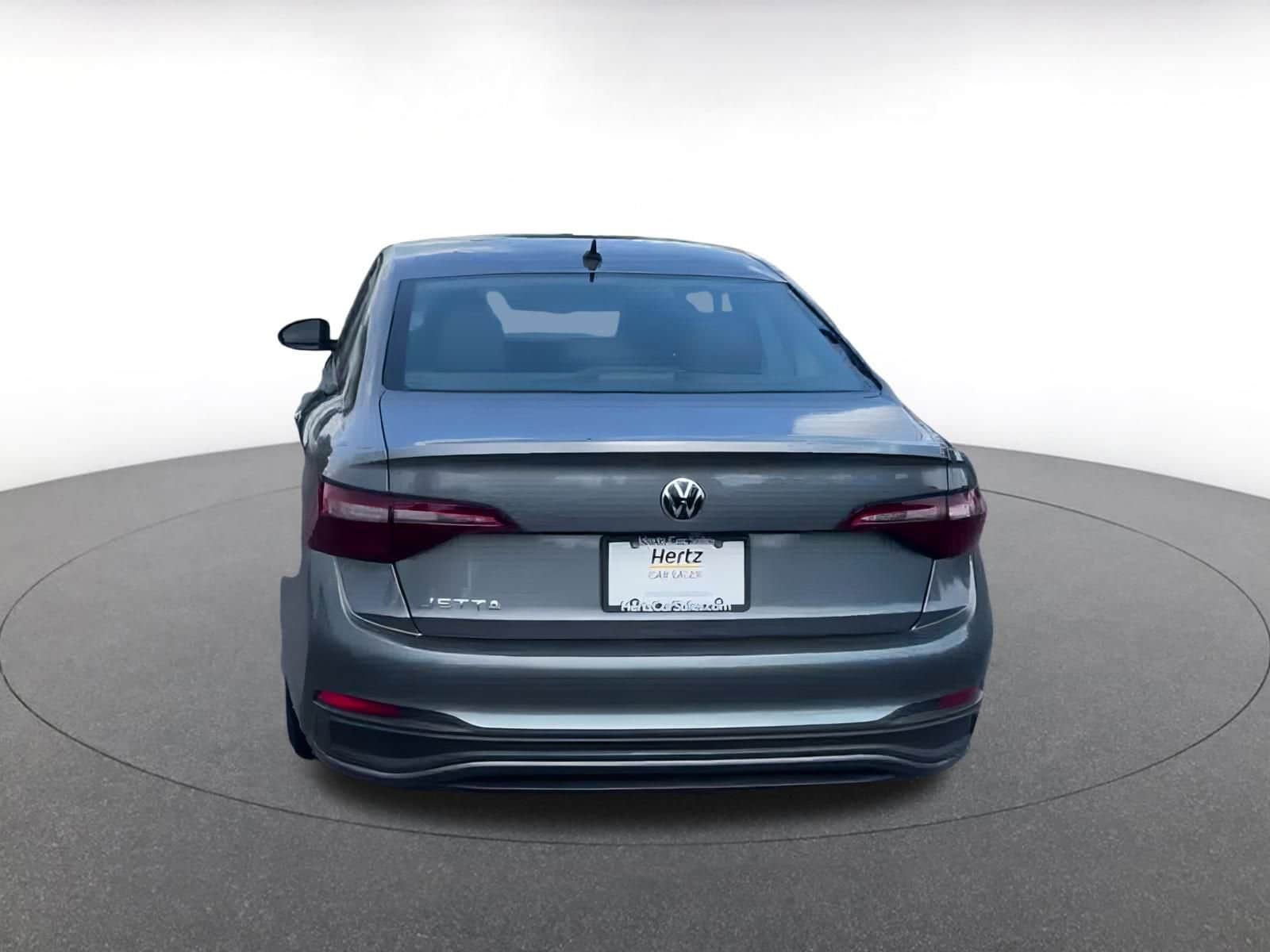 Thumbnail: 2024 Volkswagen Jetta - 6