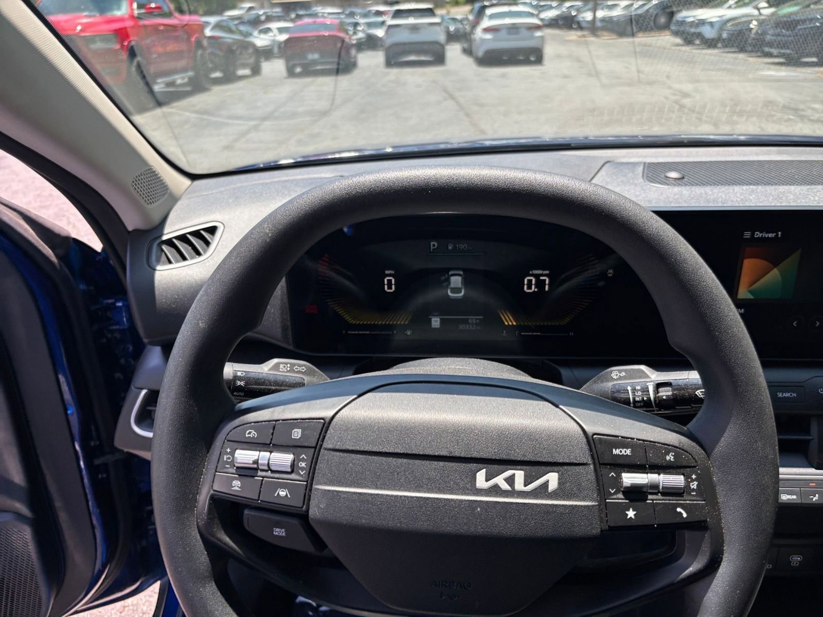 Thumbnail: 2025 Kia K4 - 30