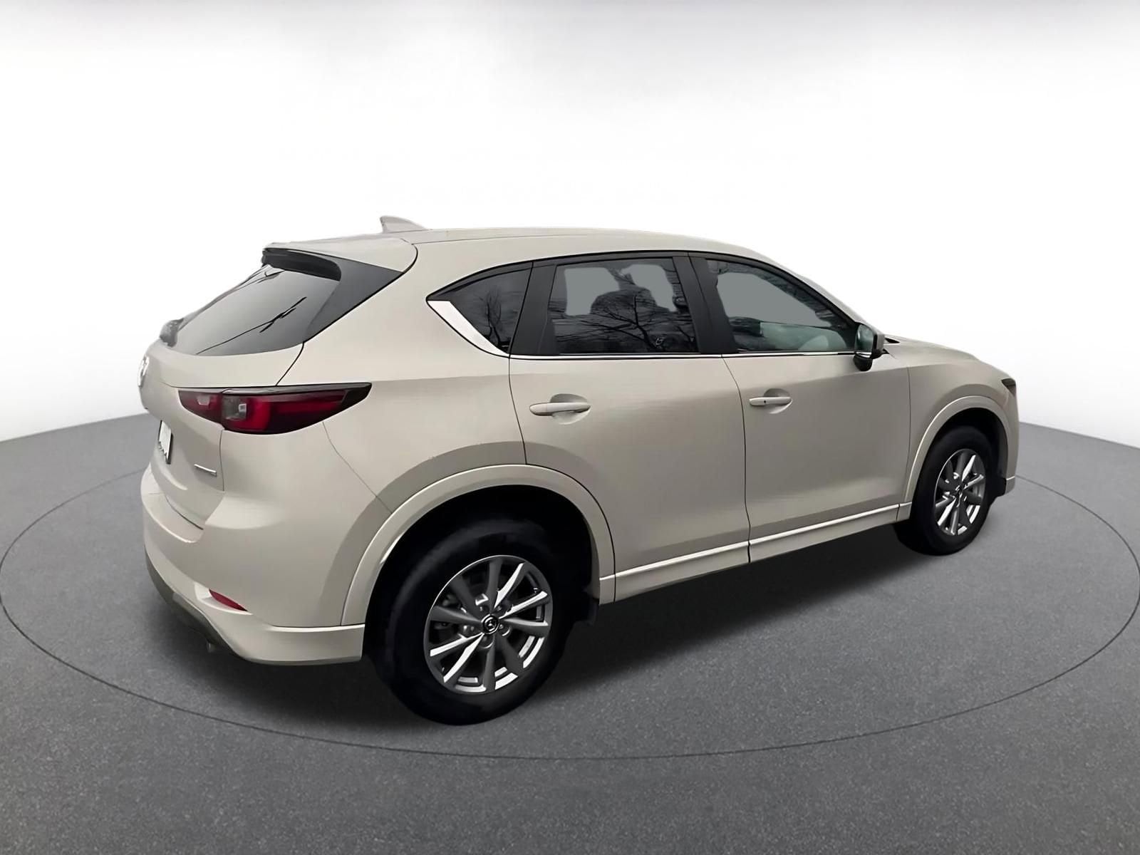 Thumbnail: 2025 Mazda CX-5 - 14