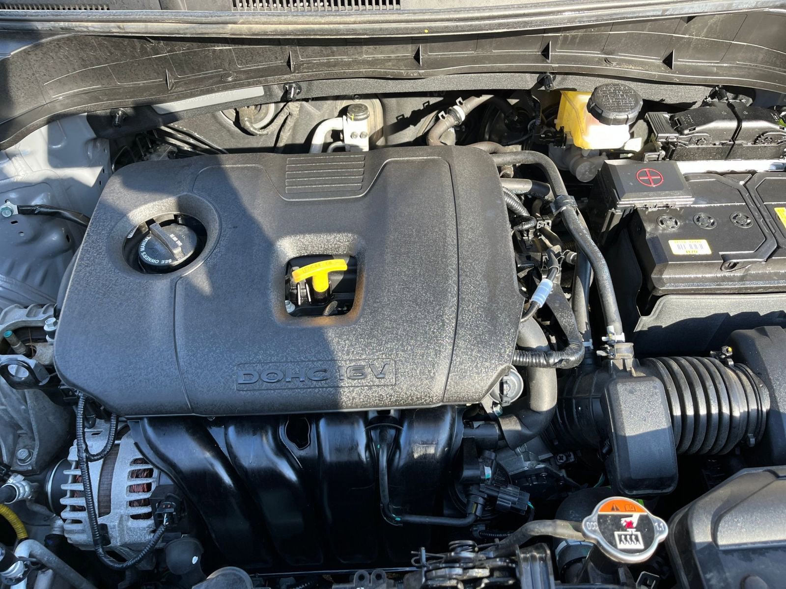 Thumbnail: 2025 Kia Soul - 27