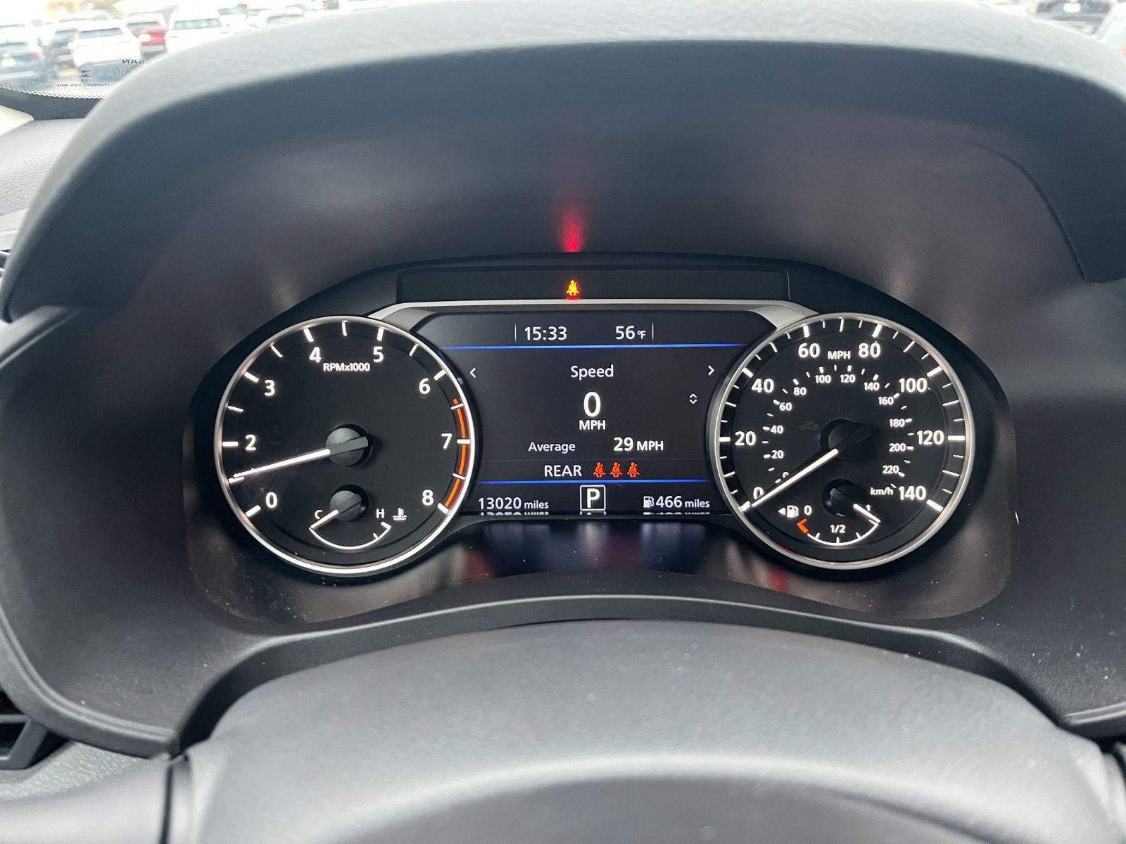 Thumbnail: 2025 Nissan Altima - 34