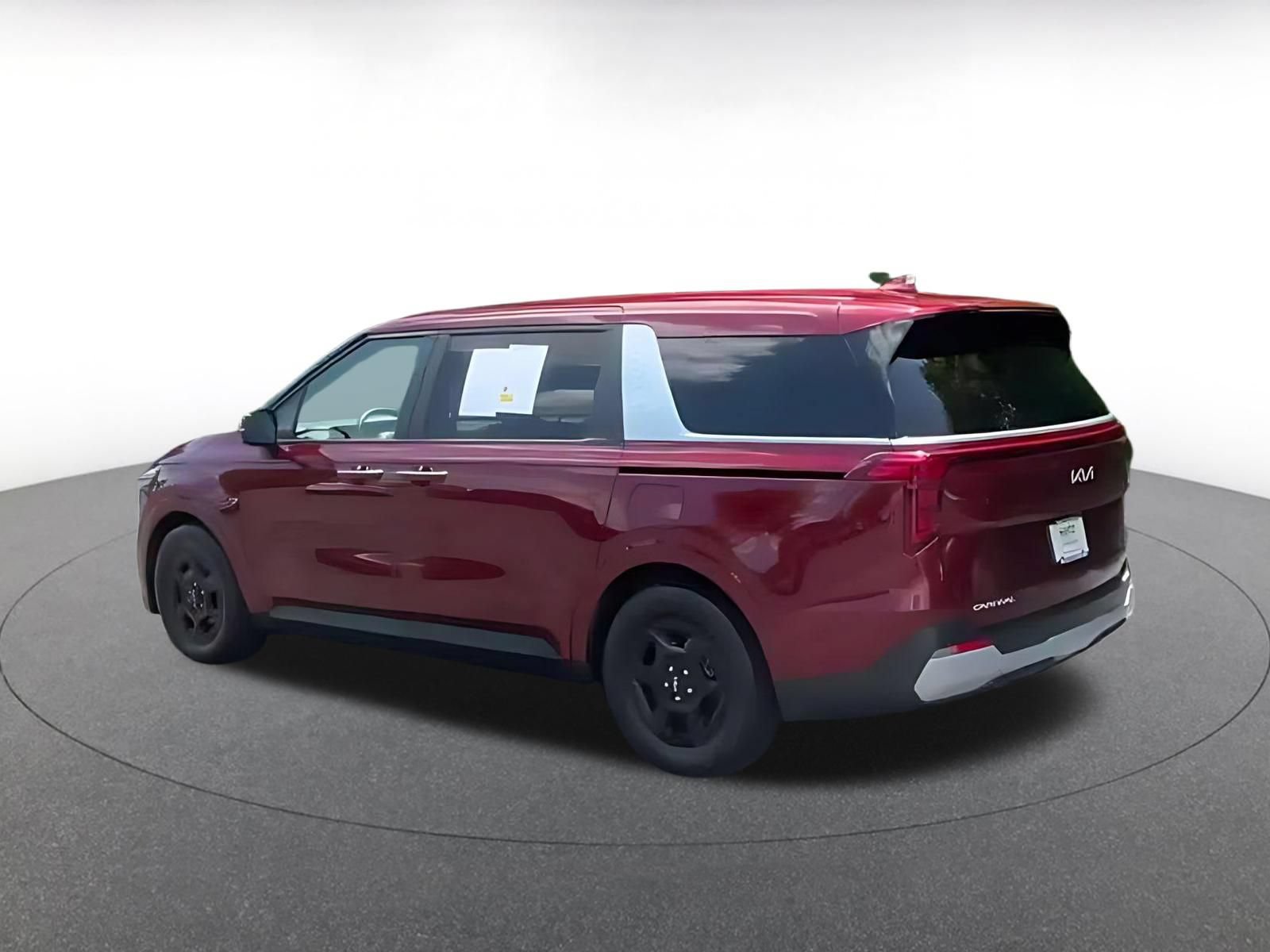 Thumbnail: 2026 Kia Carnival - 3