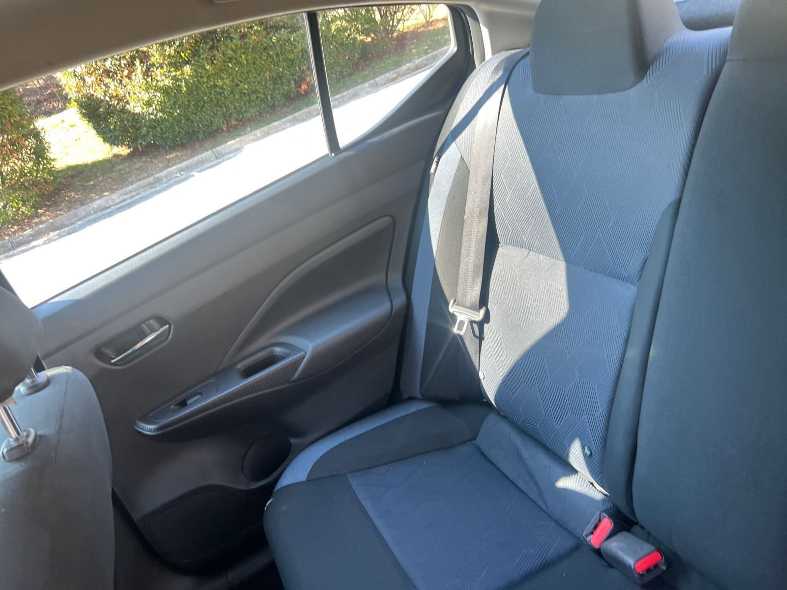 Thumbnail: 2025 Nissan Versa - 34