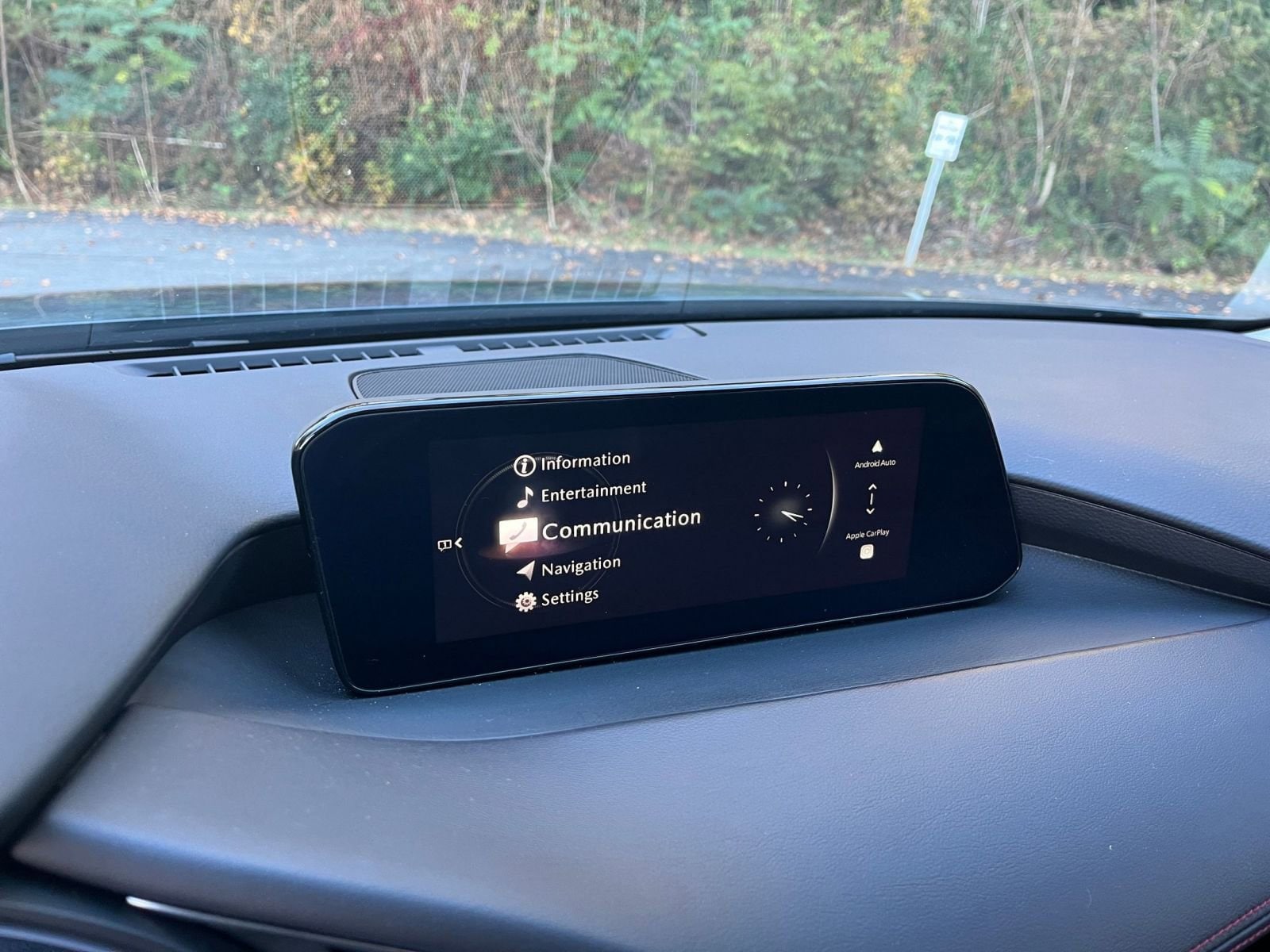 Thumbnail: 2025 Mazda Mazda3 - 18