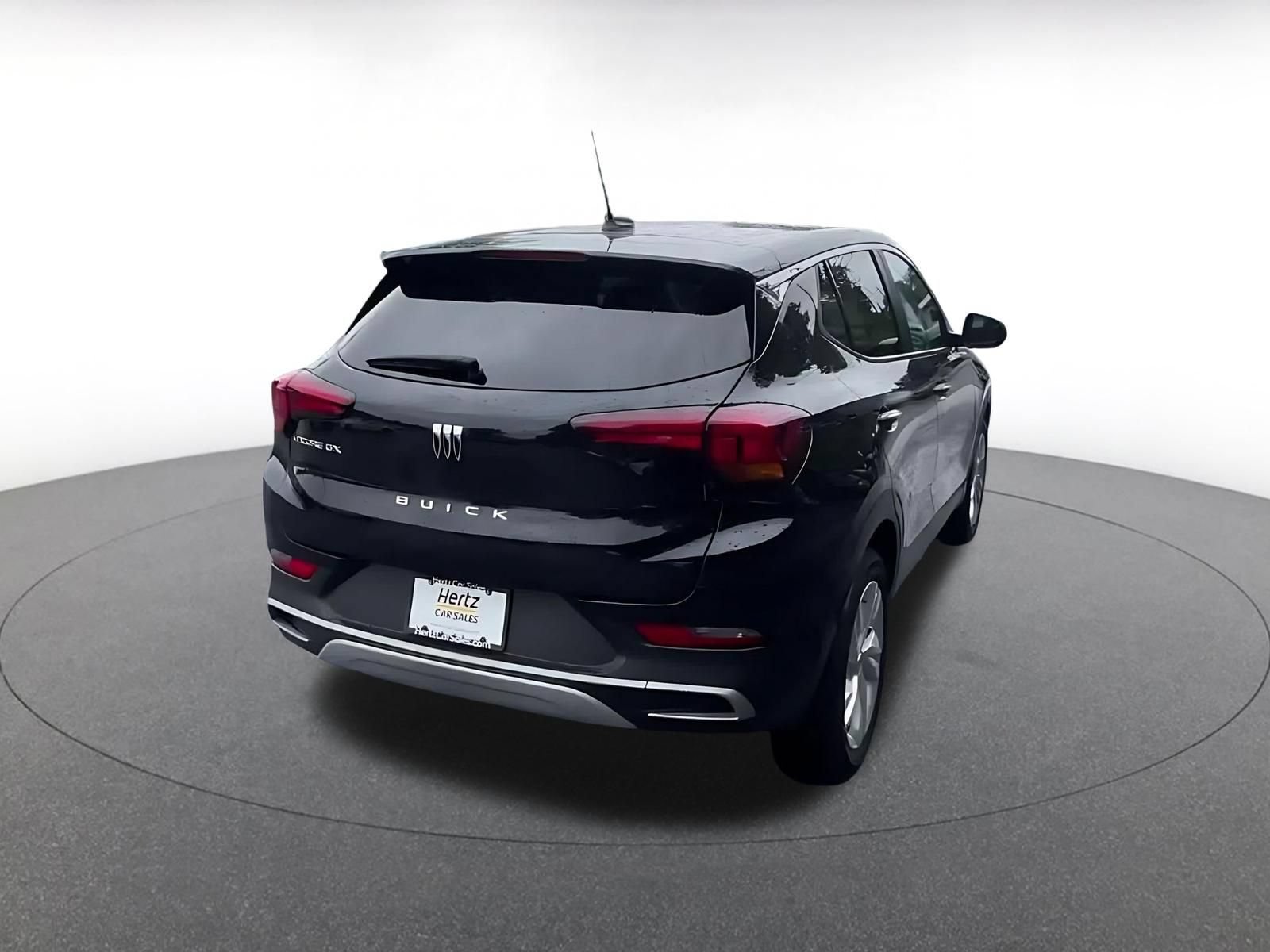 Thumbnail: 2025 Buick Encore GX - 14