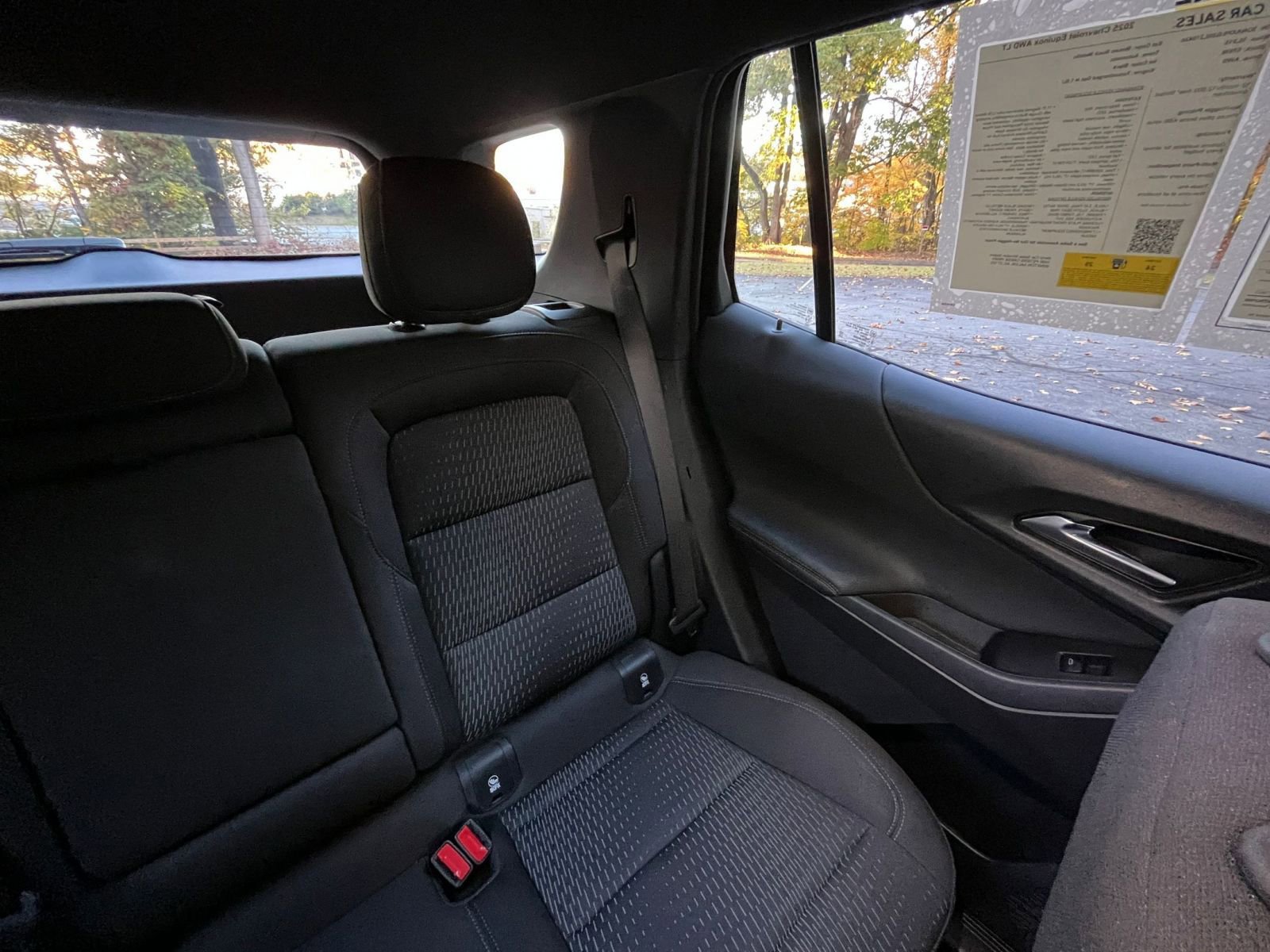 Thumbnail: 2025 Chevrolet Equinox - 33