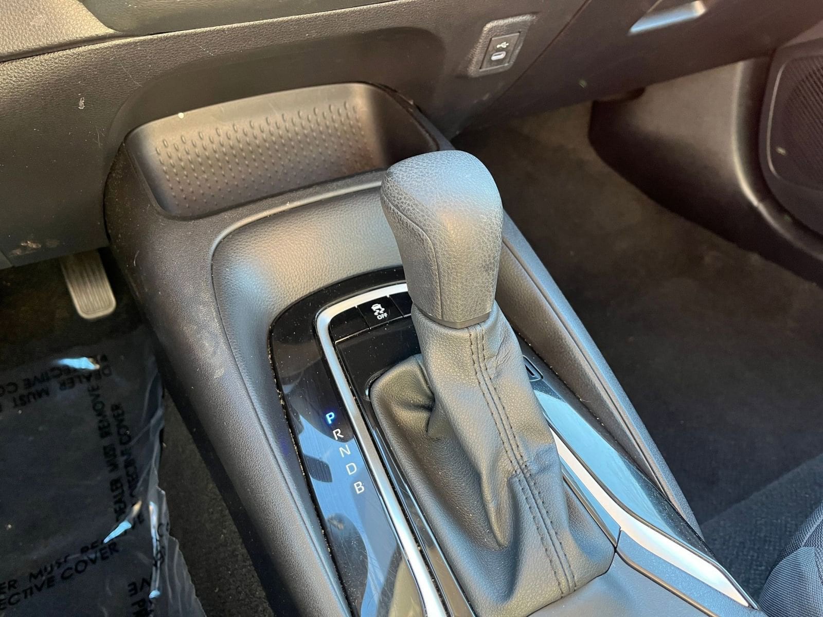 Thumbnail: 2025 Toyota Corolla - 35