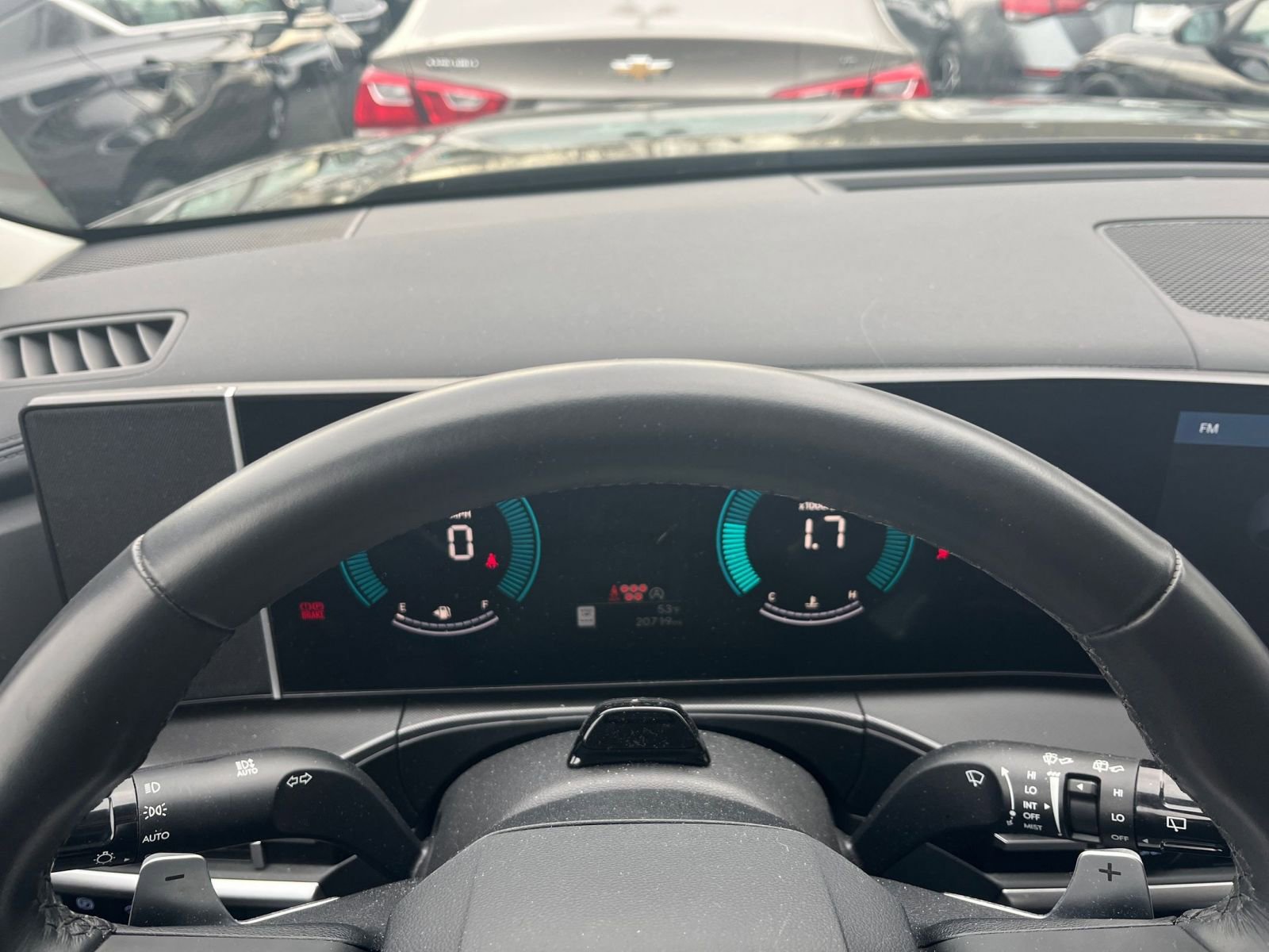 Thumbnail: 2025 Hyundai Santa Fe - 30