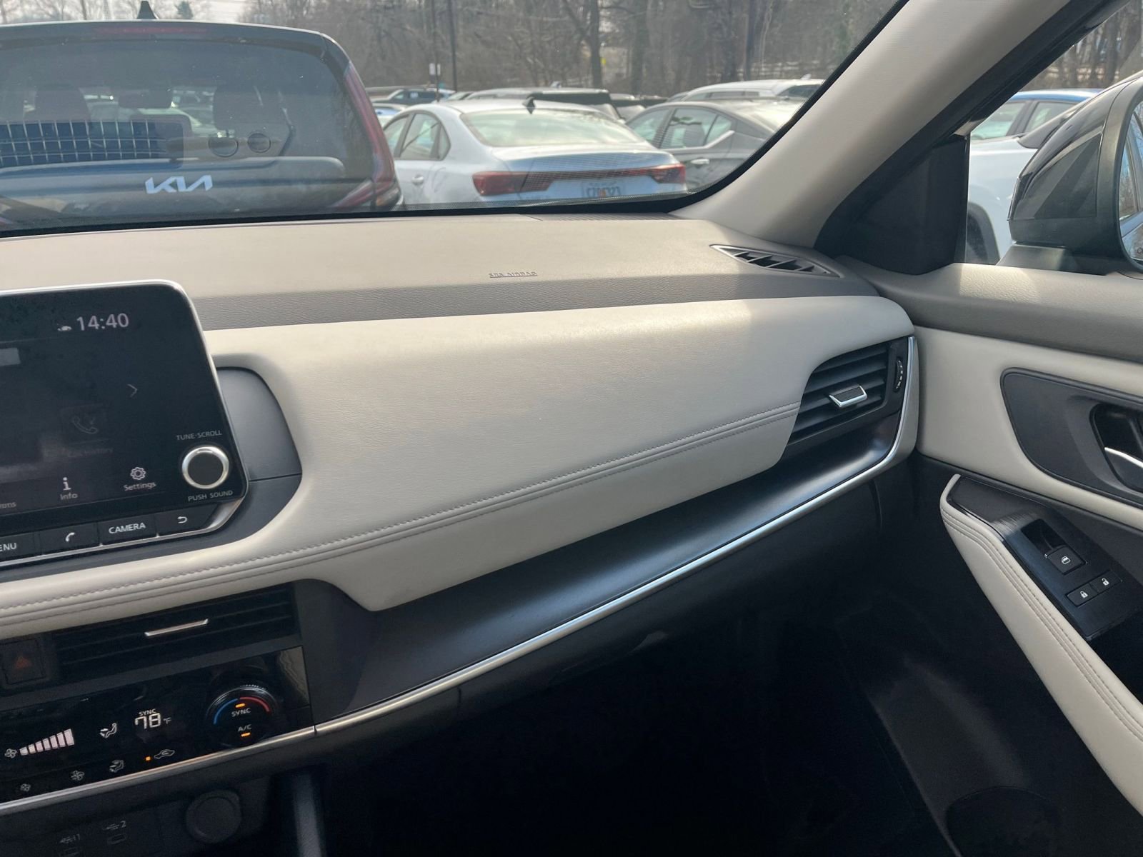 Thumbnail: 2025 Nissan Rogue - 31