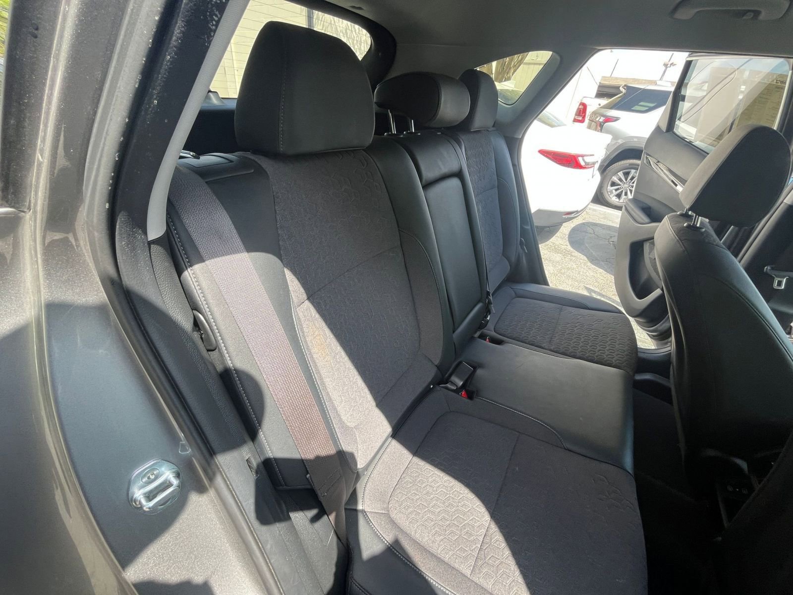 Thumbnail: 2025 Kia Seltos - 35