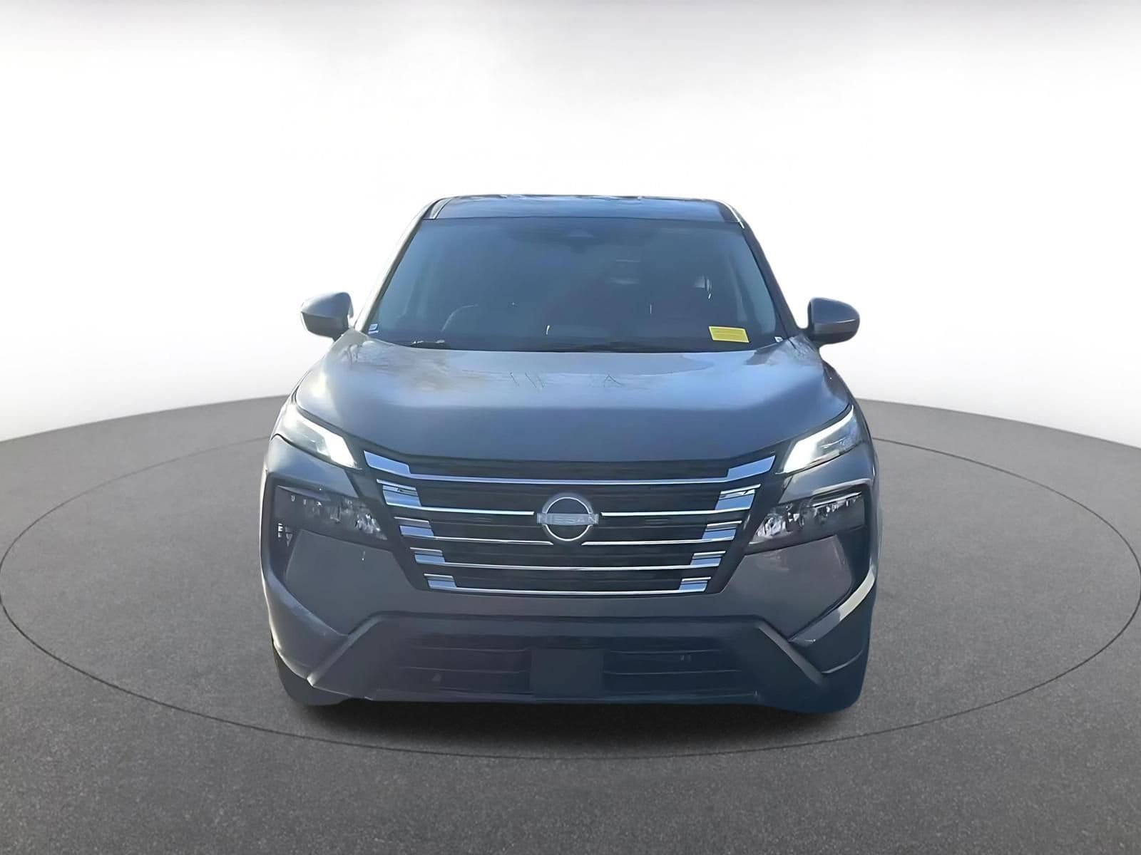 Thumbnail: 2025 Nissan Rogue - 3