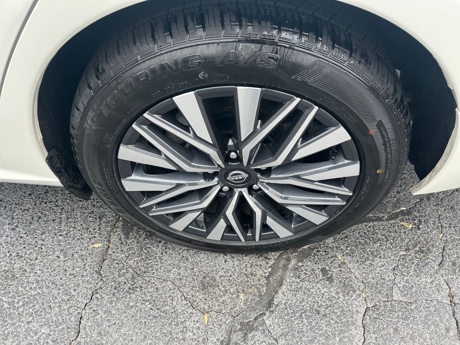 Thumbnail: 2025 Nissan Altima - 23