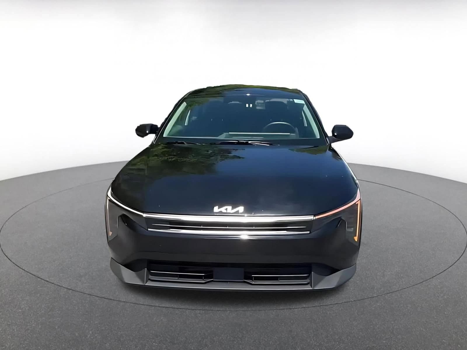 Thumbnail: 2025 Kia K4 - 4