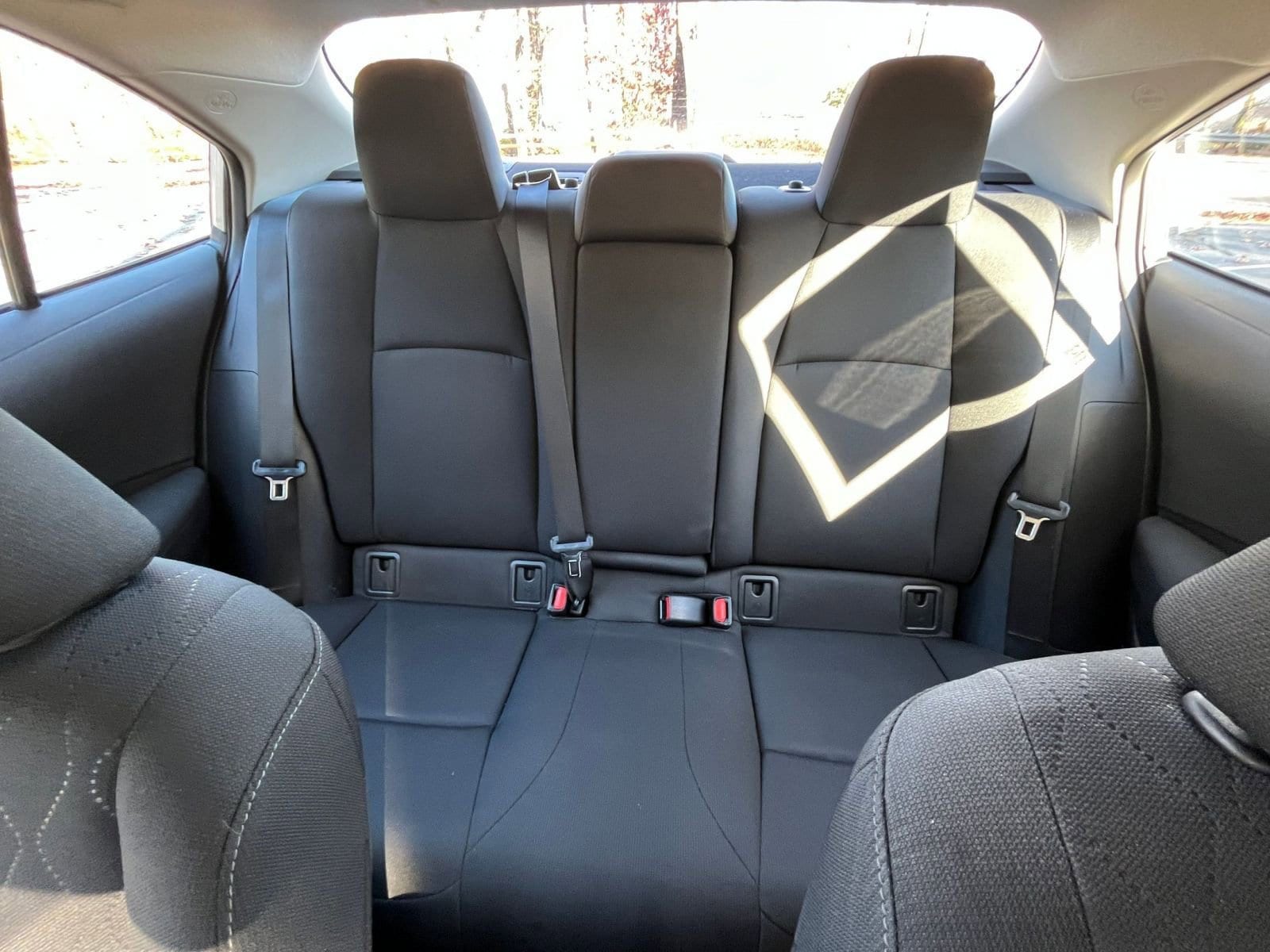 Thumbnail: 2025 Toyota Corolla - 32