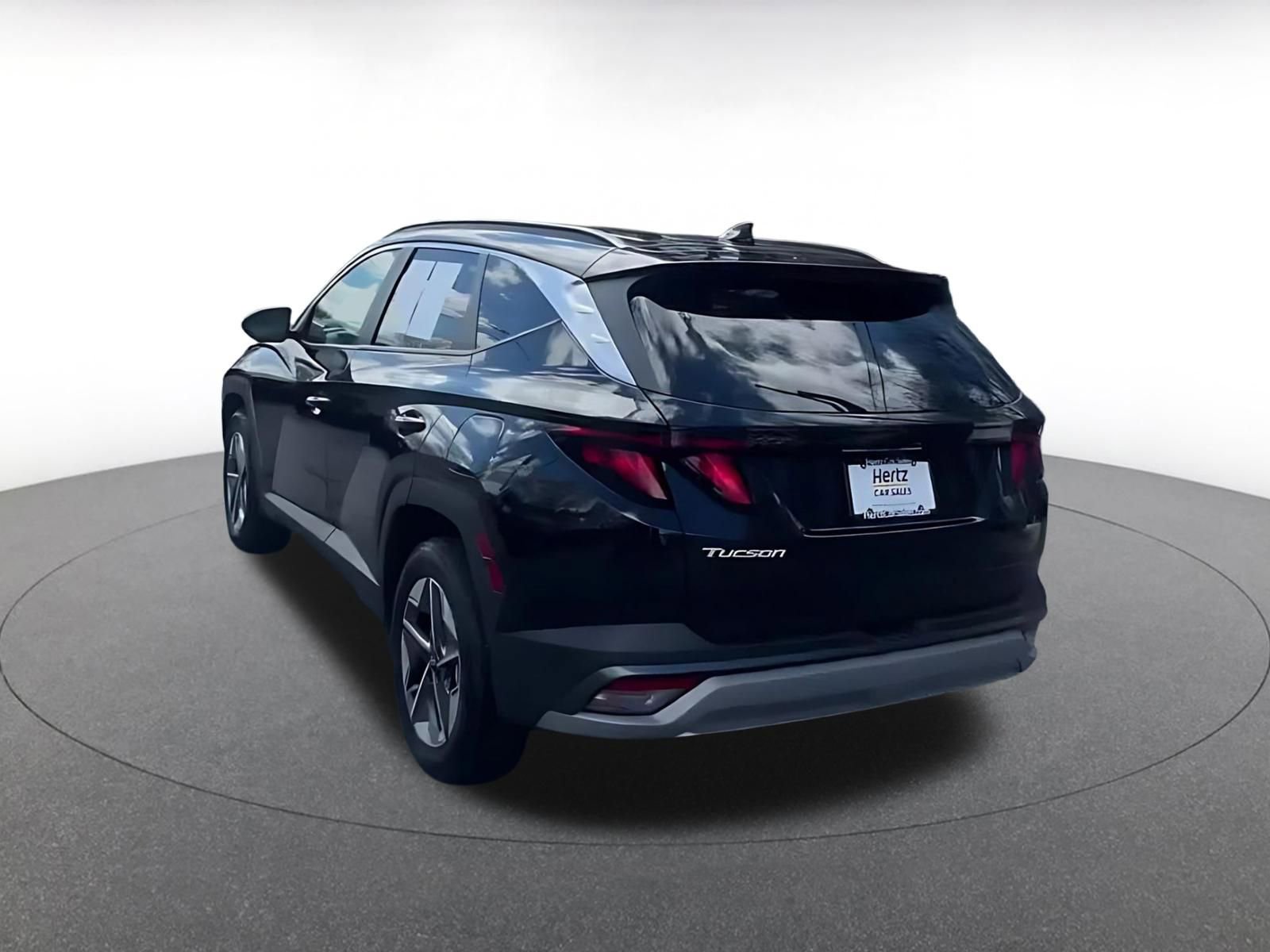 Thumbnail: 2025 Hyundai Tucson - 11