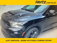 2023 Dodge Durango R/T -
                Winston Salem, NC