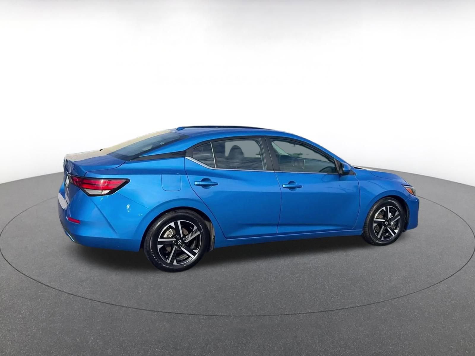 Thumbnail: 2025 Nissan Sentra - 14