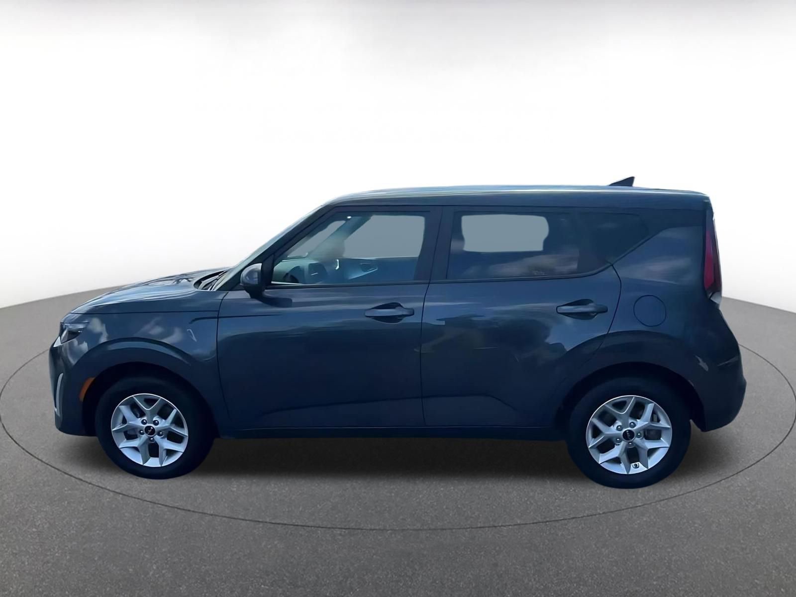 Thumbnail: 2025 Kia Soul - 9