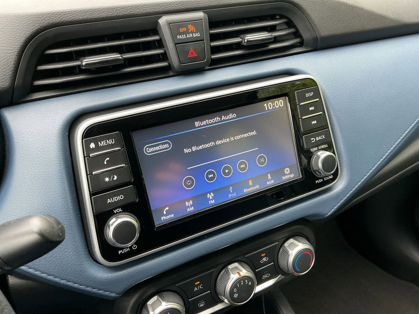 Thumbnail: 2025 Nissan Versa - 17