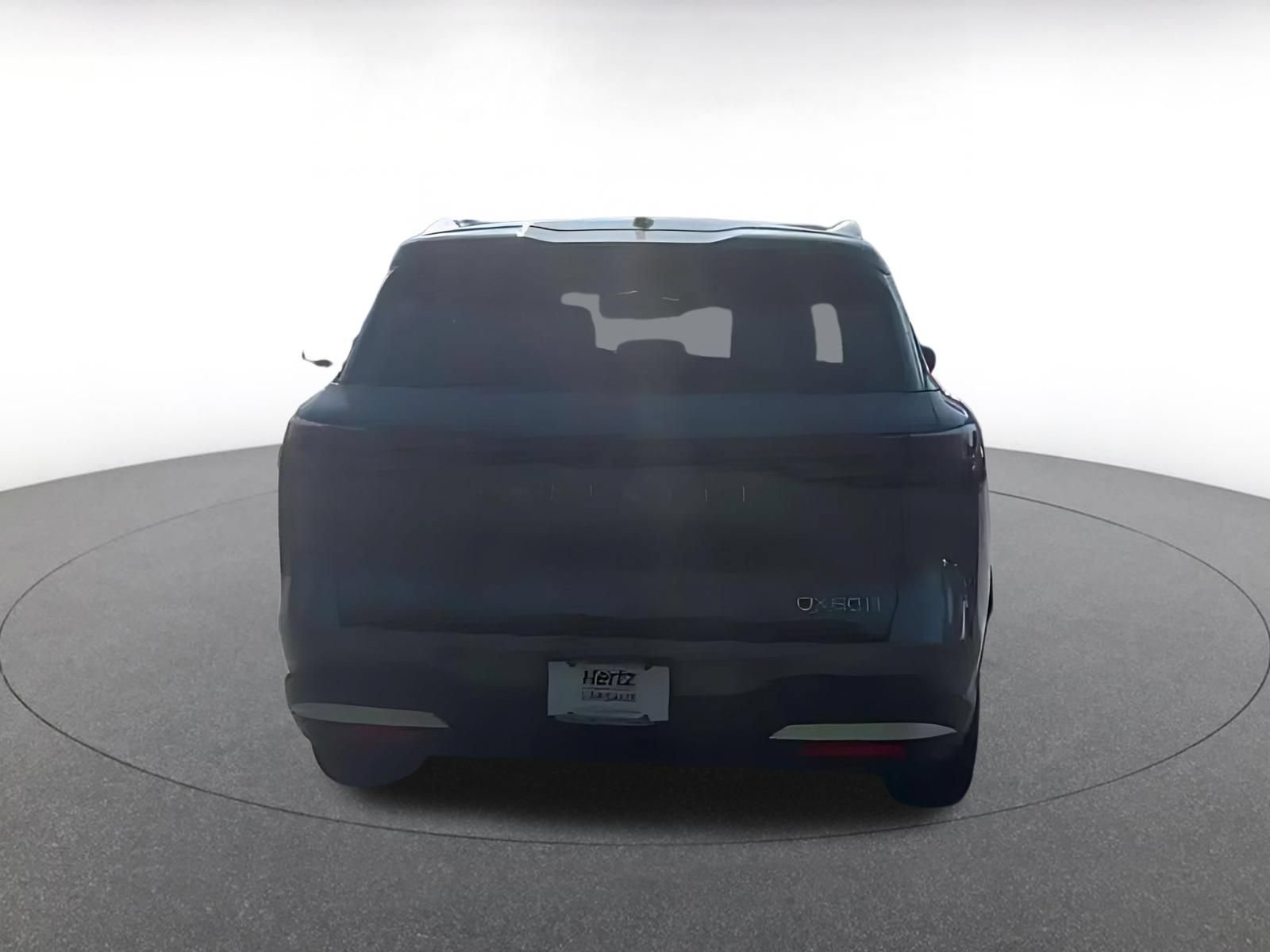Thumbnail: 2026 INFINITI QX60 - 11