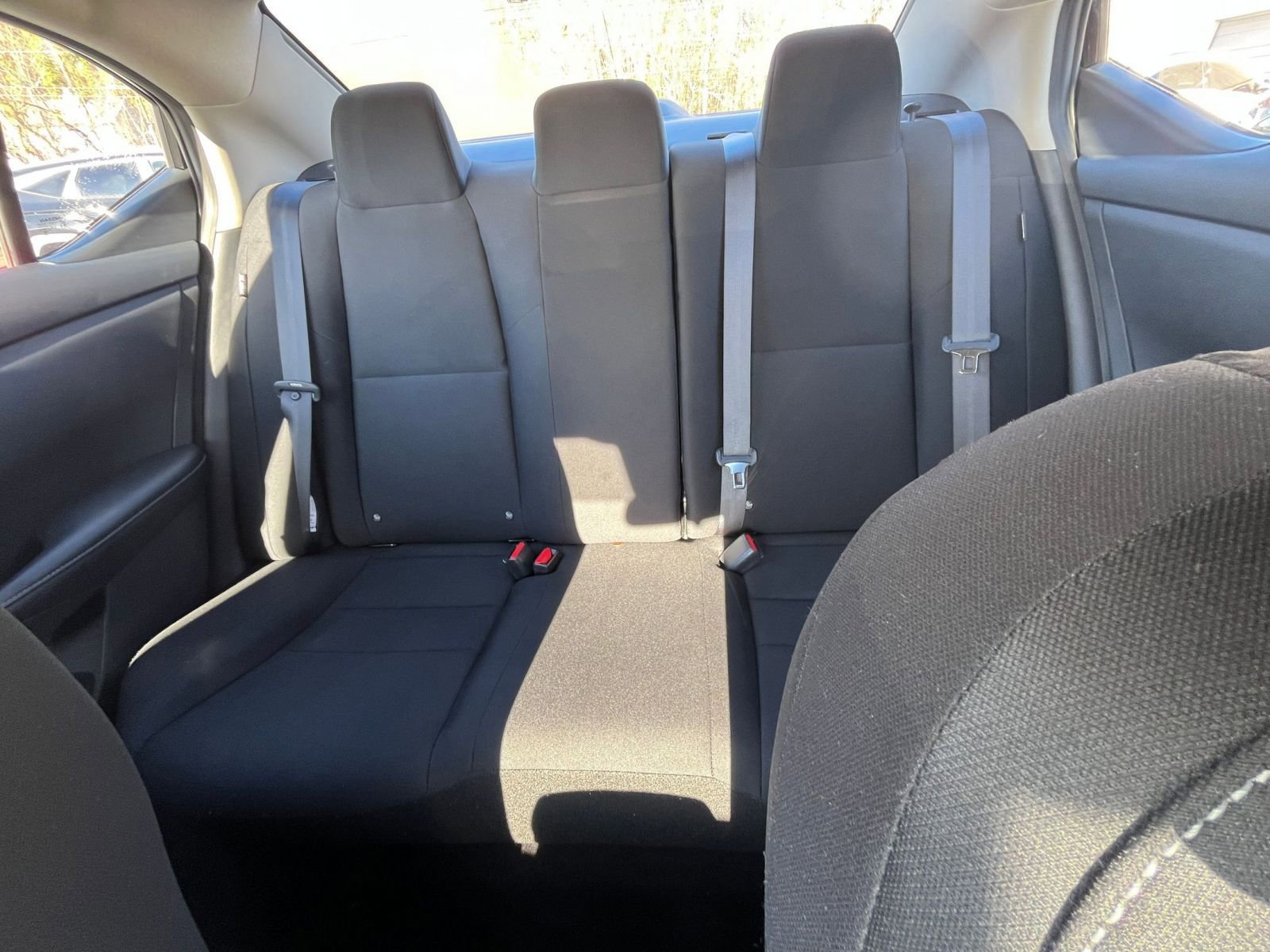 Thumbnail: 2025 Nissan Sentra - 33