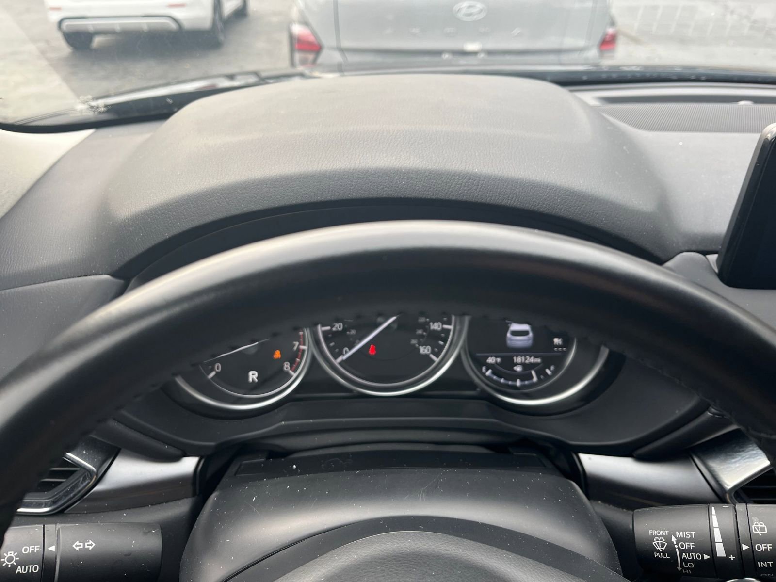 Thumbnail: 2025 Mazda CX-5 - 30