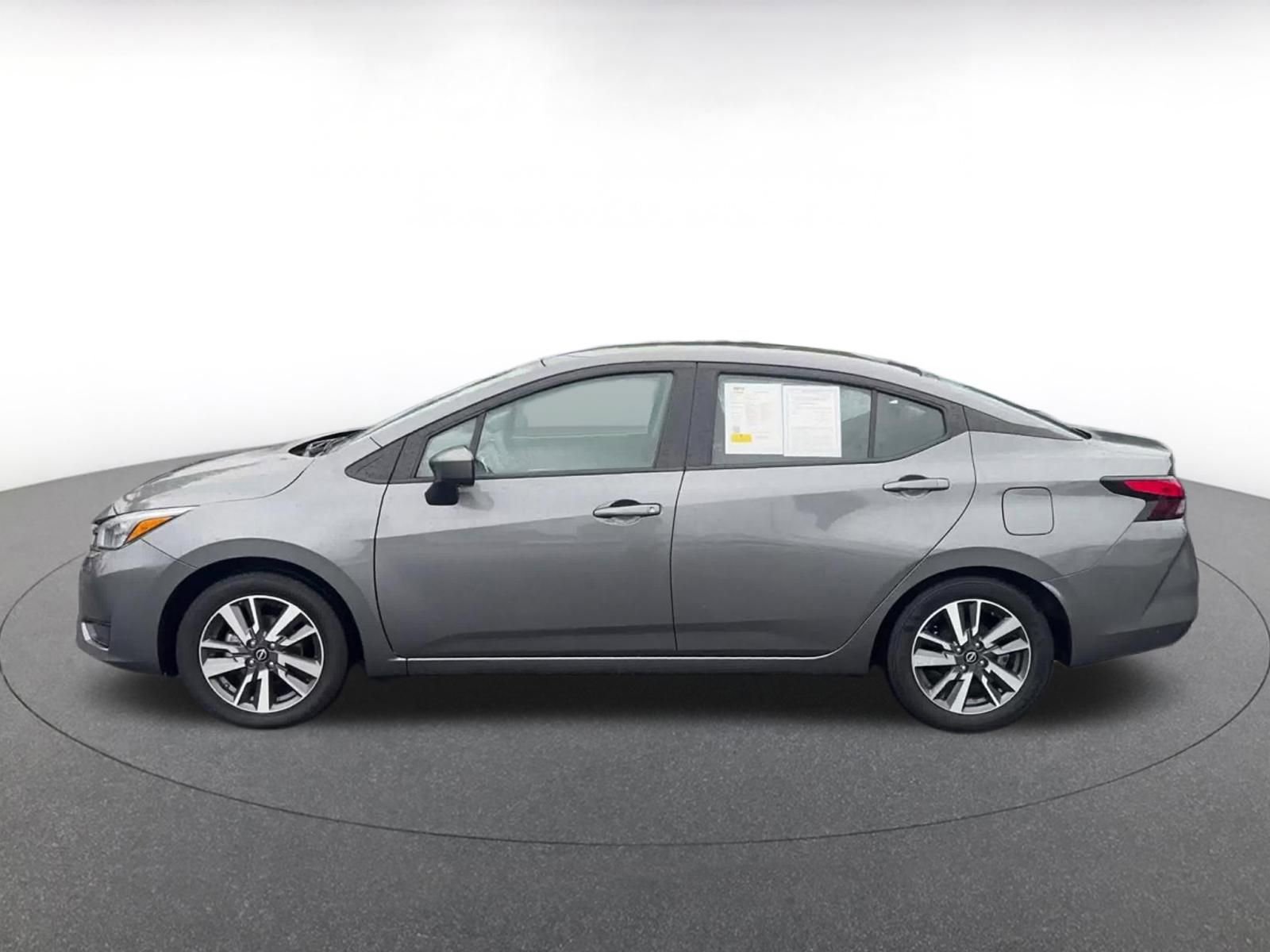 Thumbnail: 2025 Nissan Versa - 9