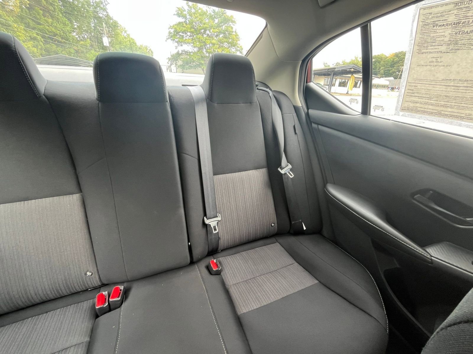 Thumbnail: 2024 Nissan Sentra - 33