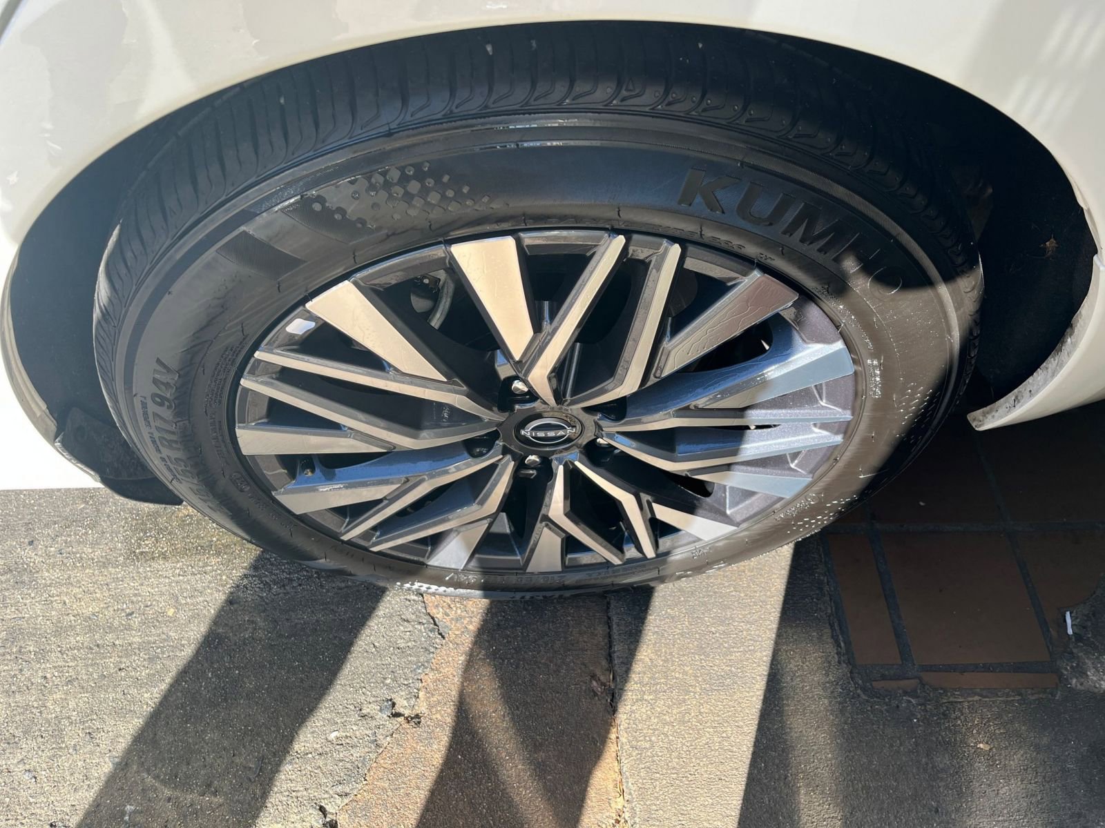 Thumbnail: 2025 Nissan Altima - 23