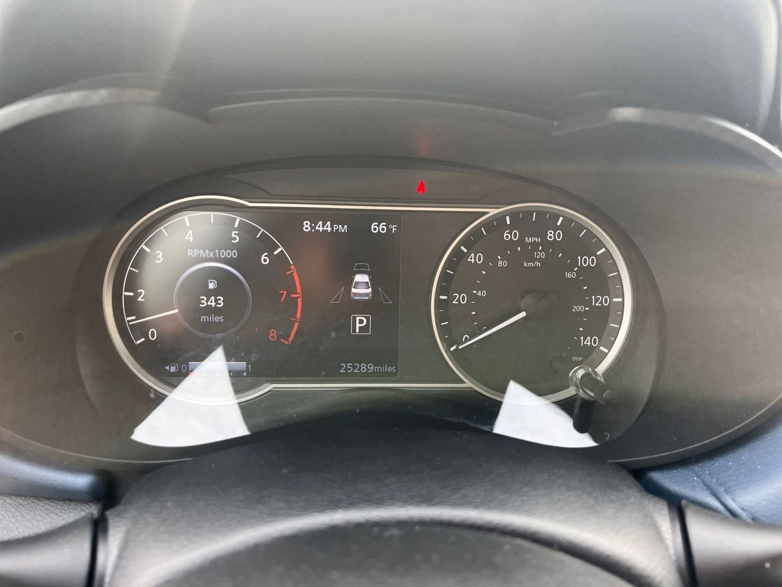 Thumbnail: 2025 Nissan Versa - 35