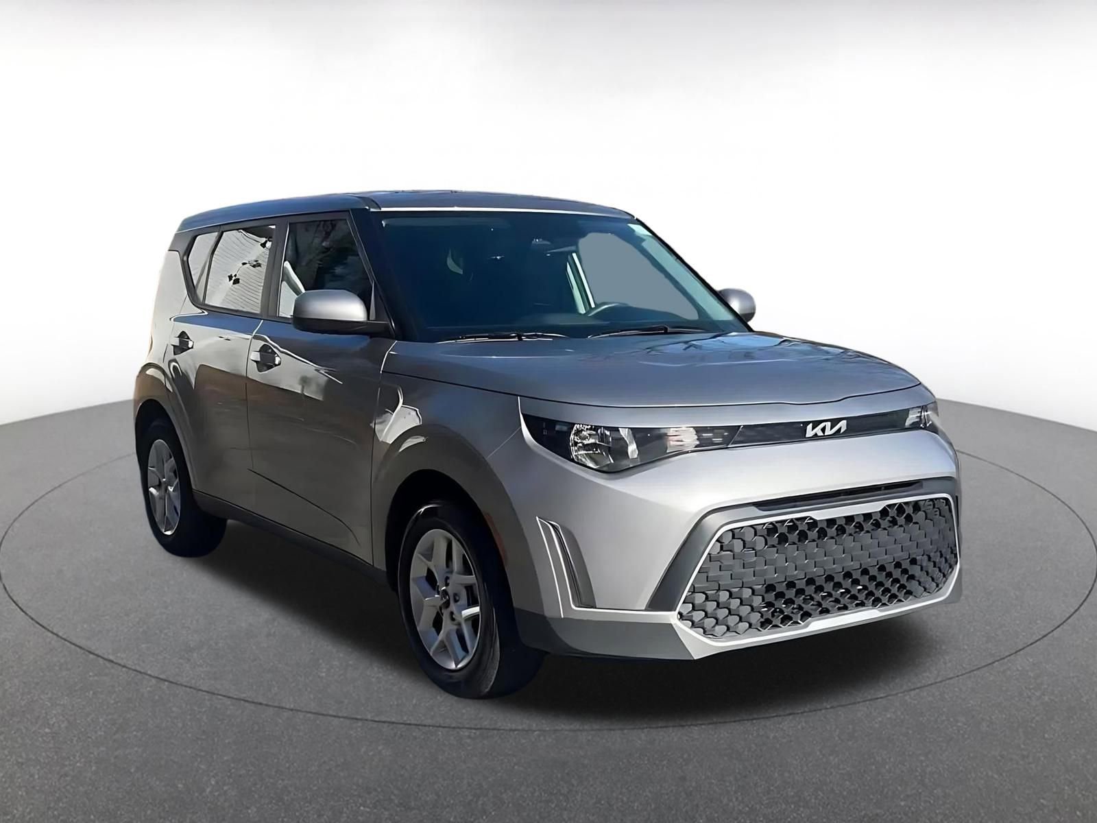 Thumbnail: 2025 Kia Soul - 3