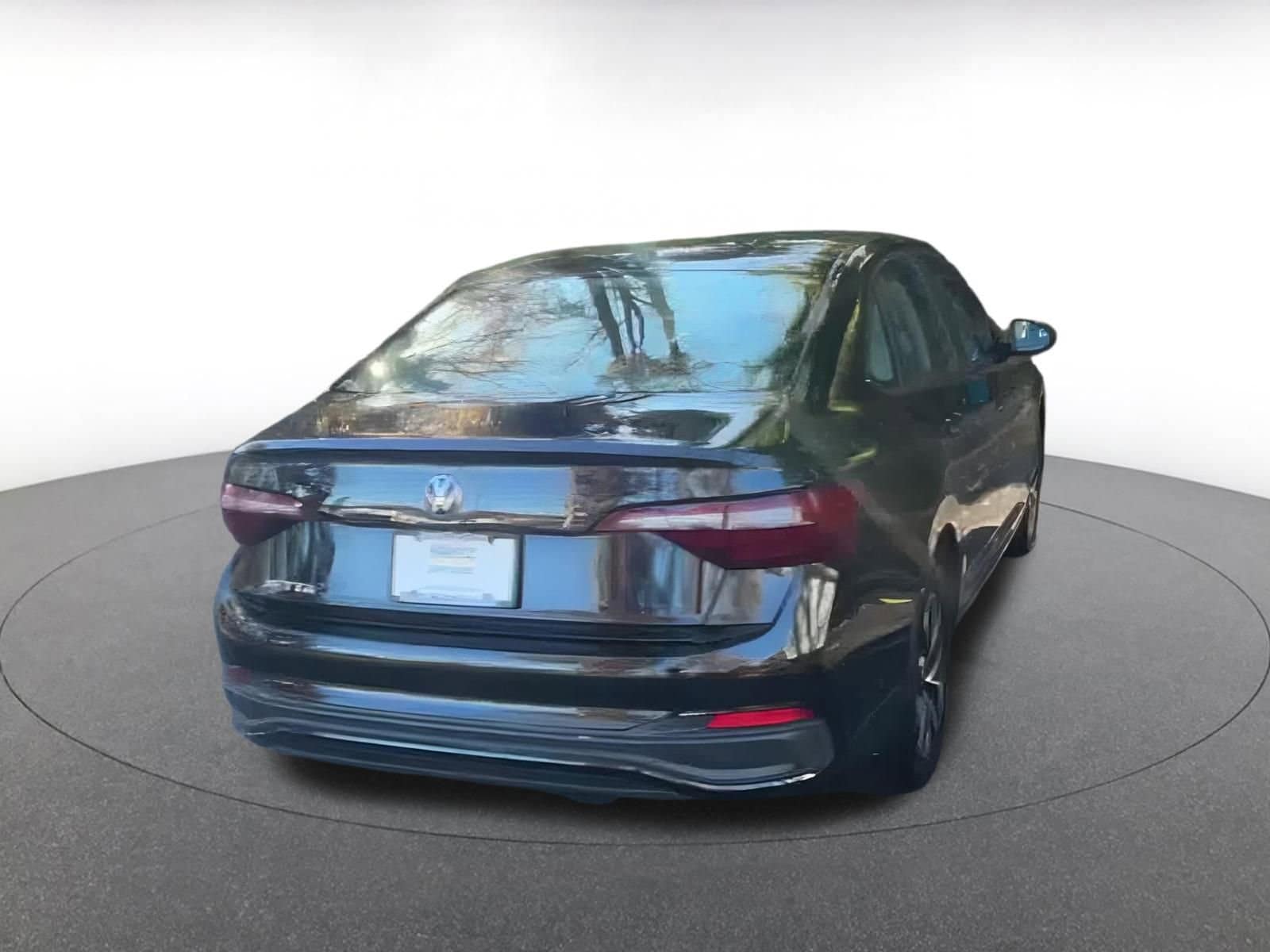 Thumbnail: 2024 Volkswagen Jetta - 12