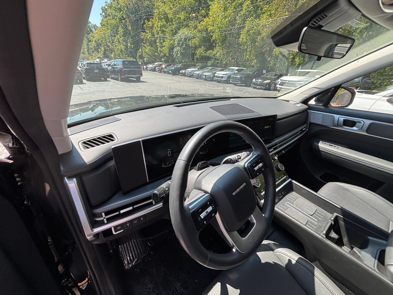 Thumbnail: 2026 Hyundai Santa Fe - 31