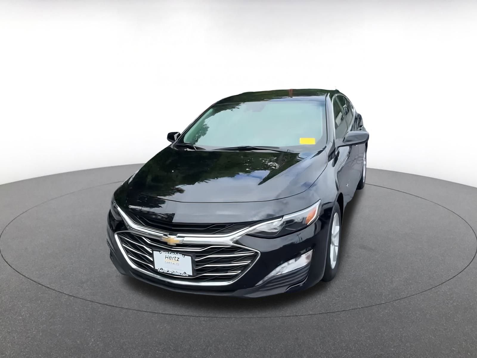 Thumbnail: 2024 Chevrolet Malibu - 6