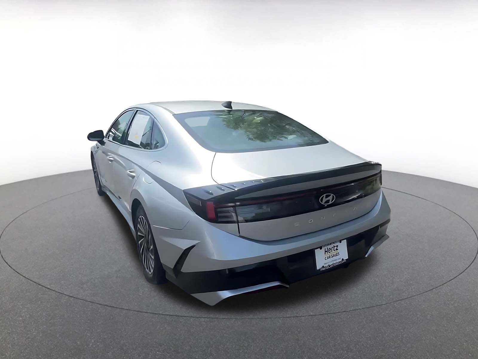 Thumbnail: 2025 Hyundai Sonata - 11