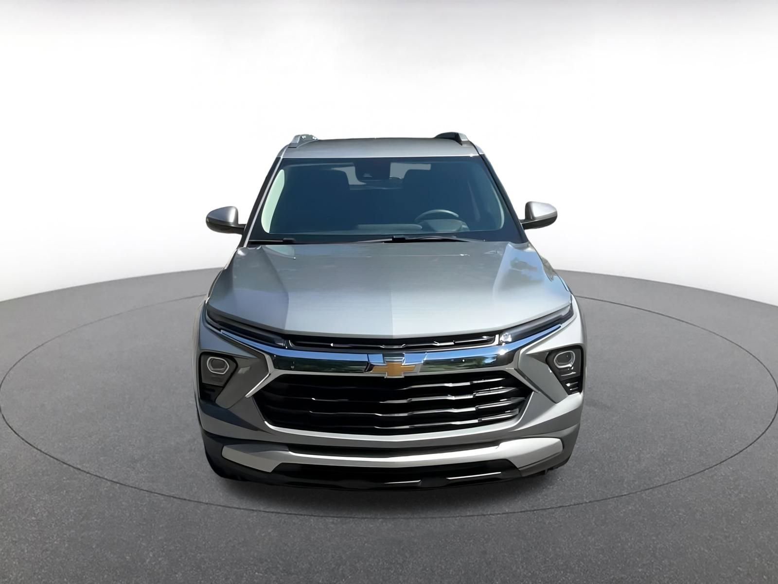 Thumbnail: 2024 Chevrolet TrailBlazer - 4