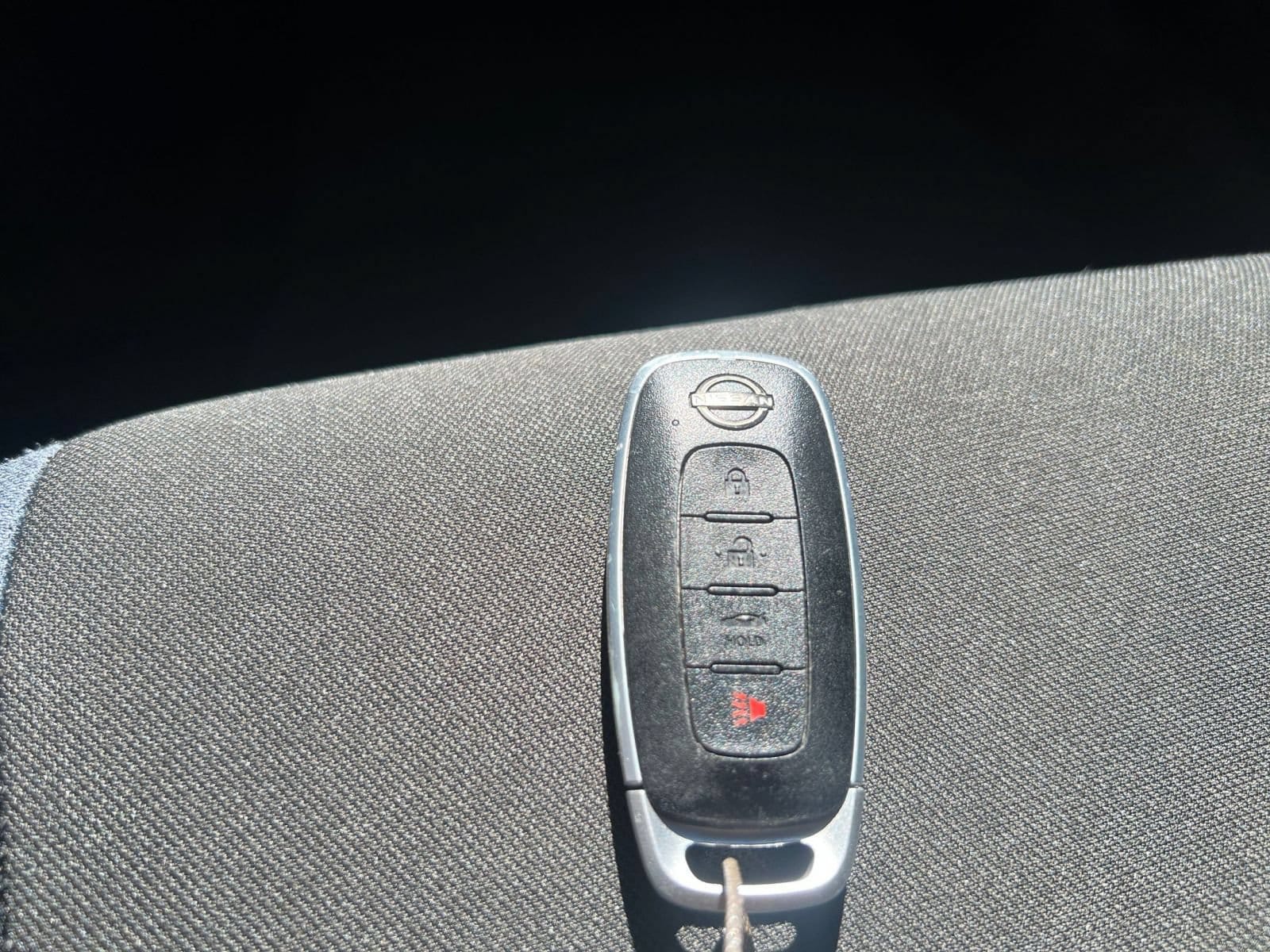 Thumbnail: 2025 Nissan Versa - 18