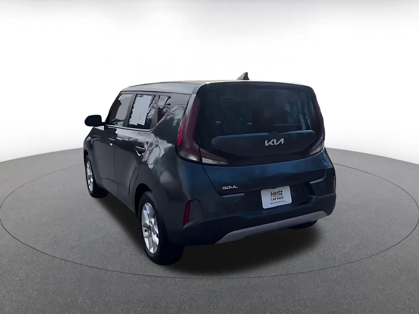 Thumbnail: 2025 Kia Soul - 11