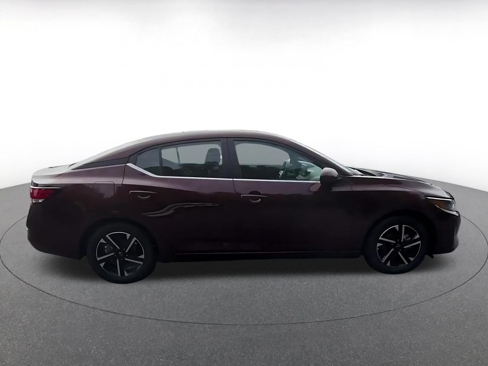 Thumbnail: 2025 Nissan Sentra - 13