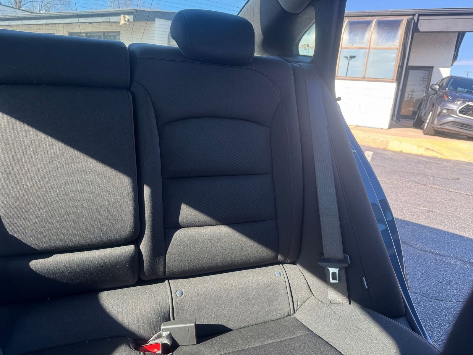 Thumbnail: 2024 Chevrolet Malibu - 31