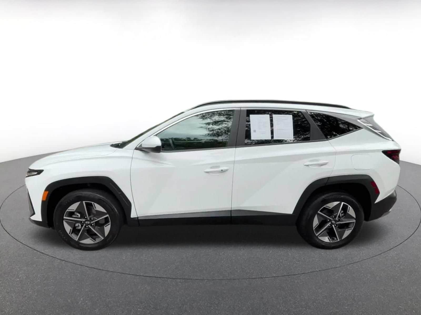 Thumbnail: 2026 Hyundai Tucson - 8