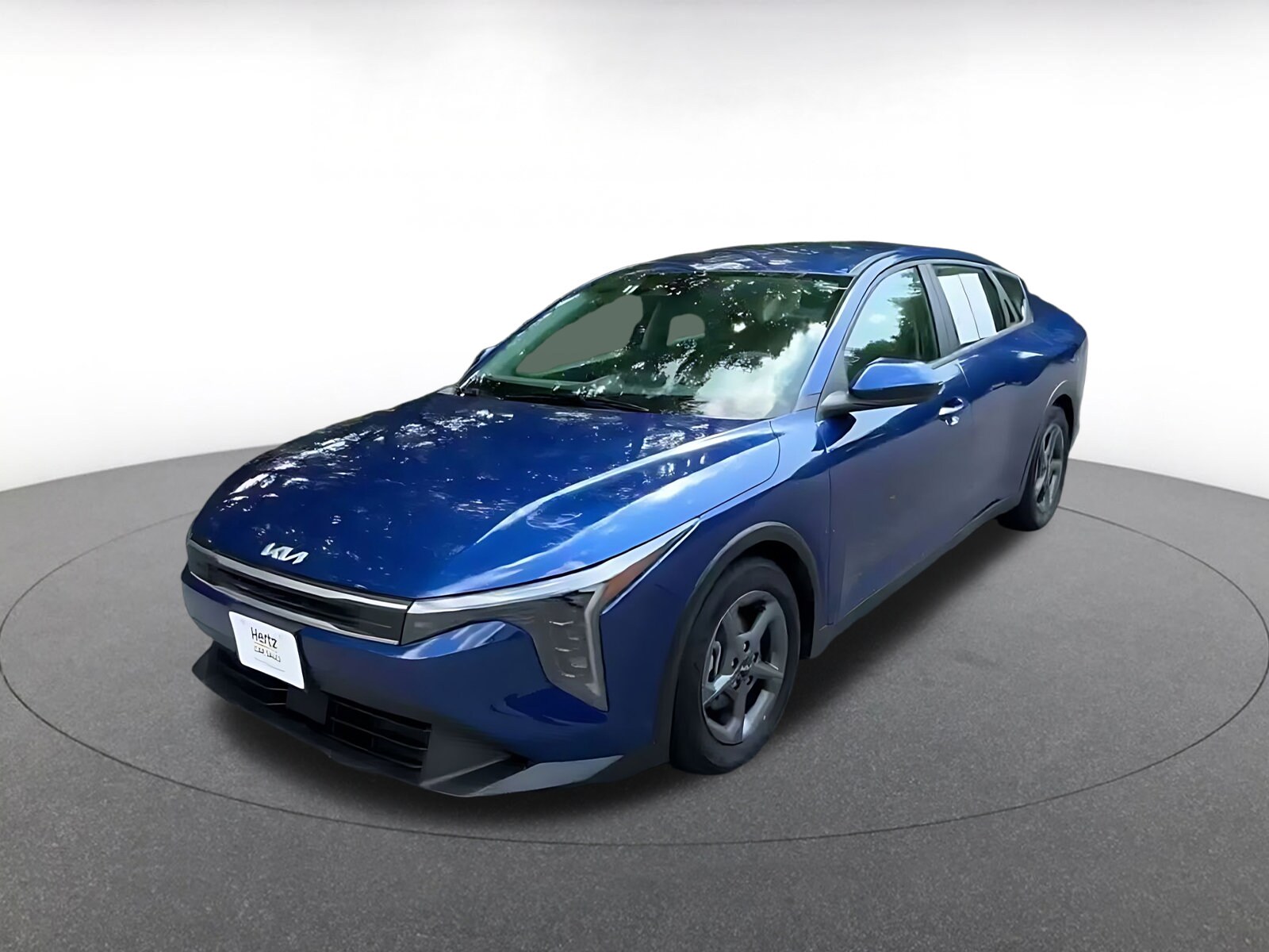 Thumbnail: 2025 Kia K4 - 9