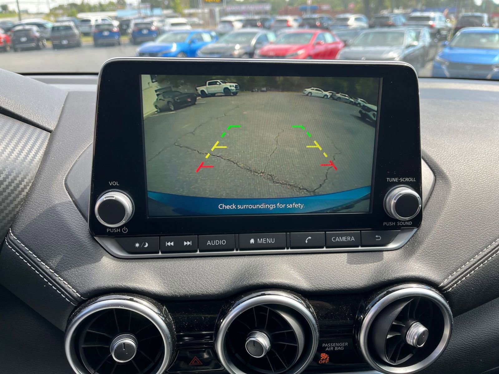 Thumbnail: 2024 Nissan Sentra - 17