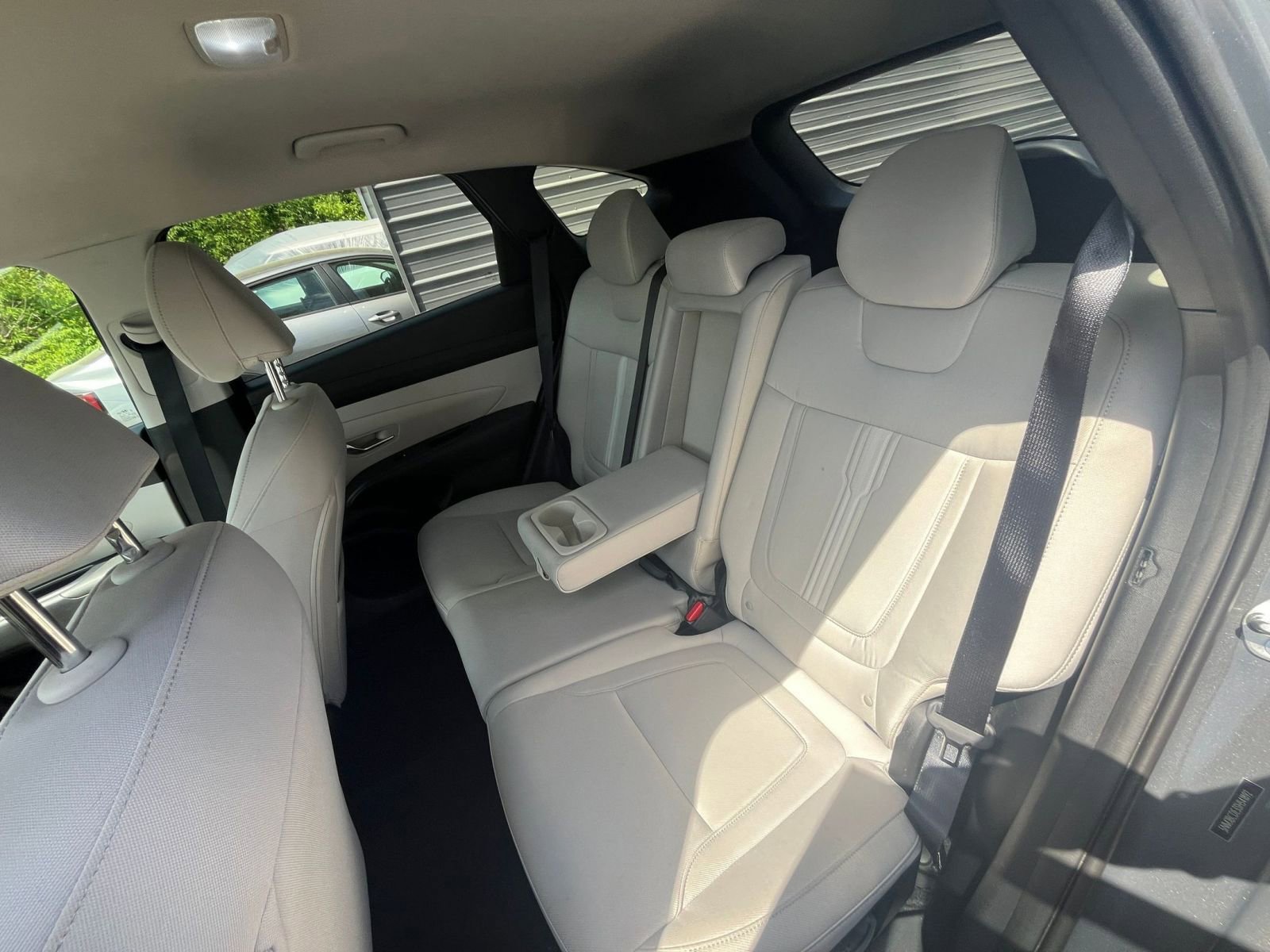 Thumbnail: 2025 Hyundai Tucson - 35