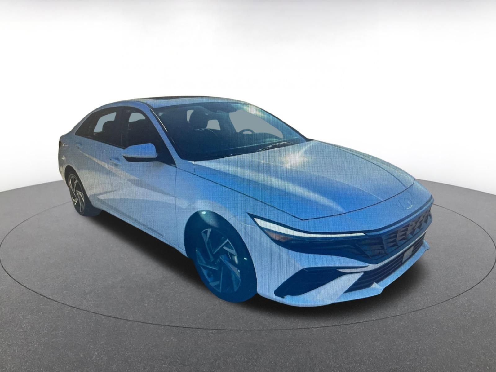Thumbnail: 2025 Hyundai Elantra - 2