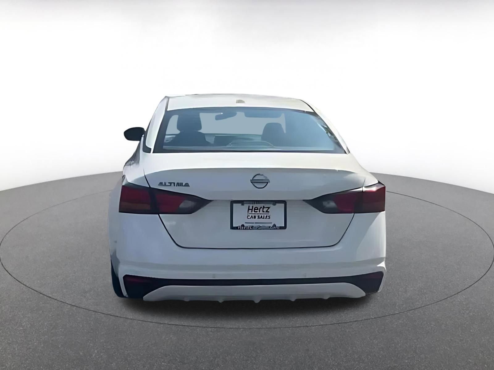 Thumbnail: 2025 Nissan Altima - 12