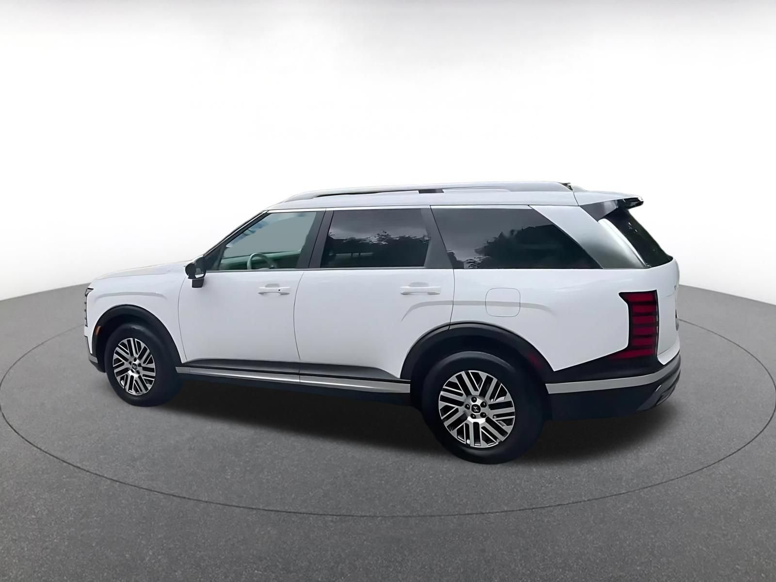 Thumbnail: 2026 Hyundai Palisade - 11