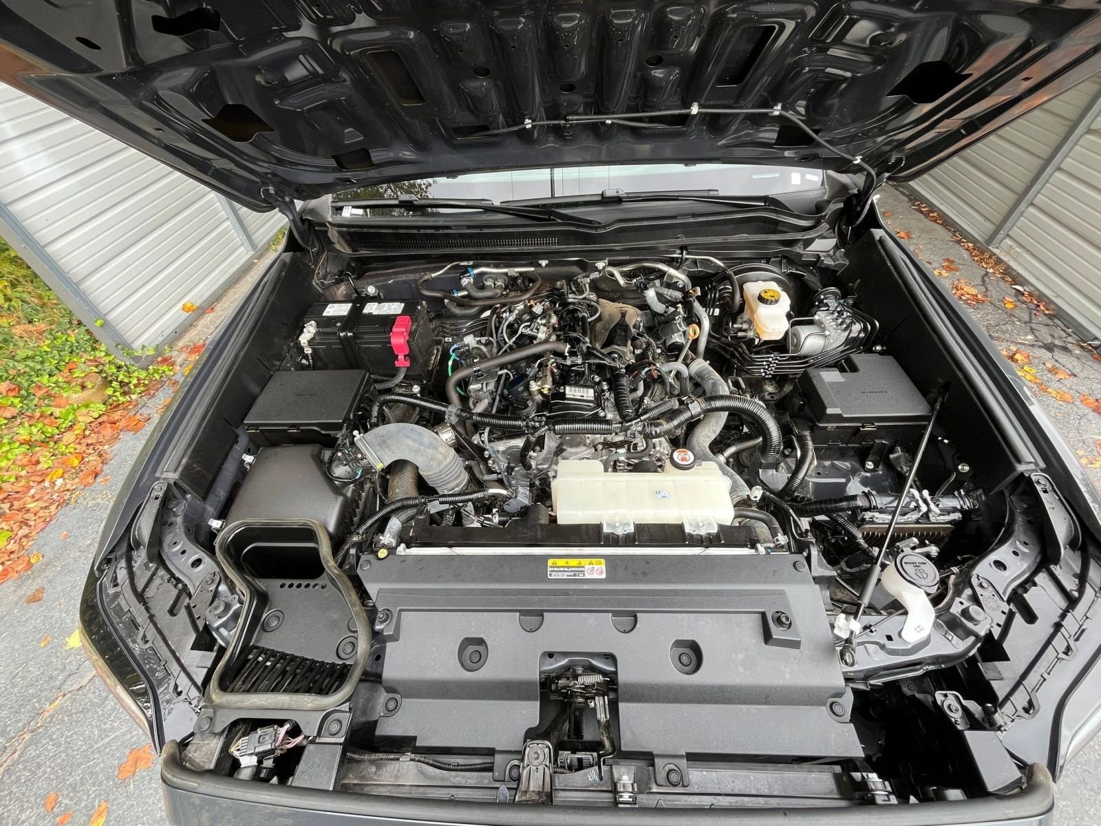 Thumbnail: 2025 Toyota Tacoma - 28