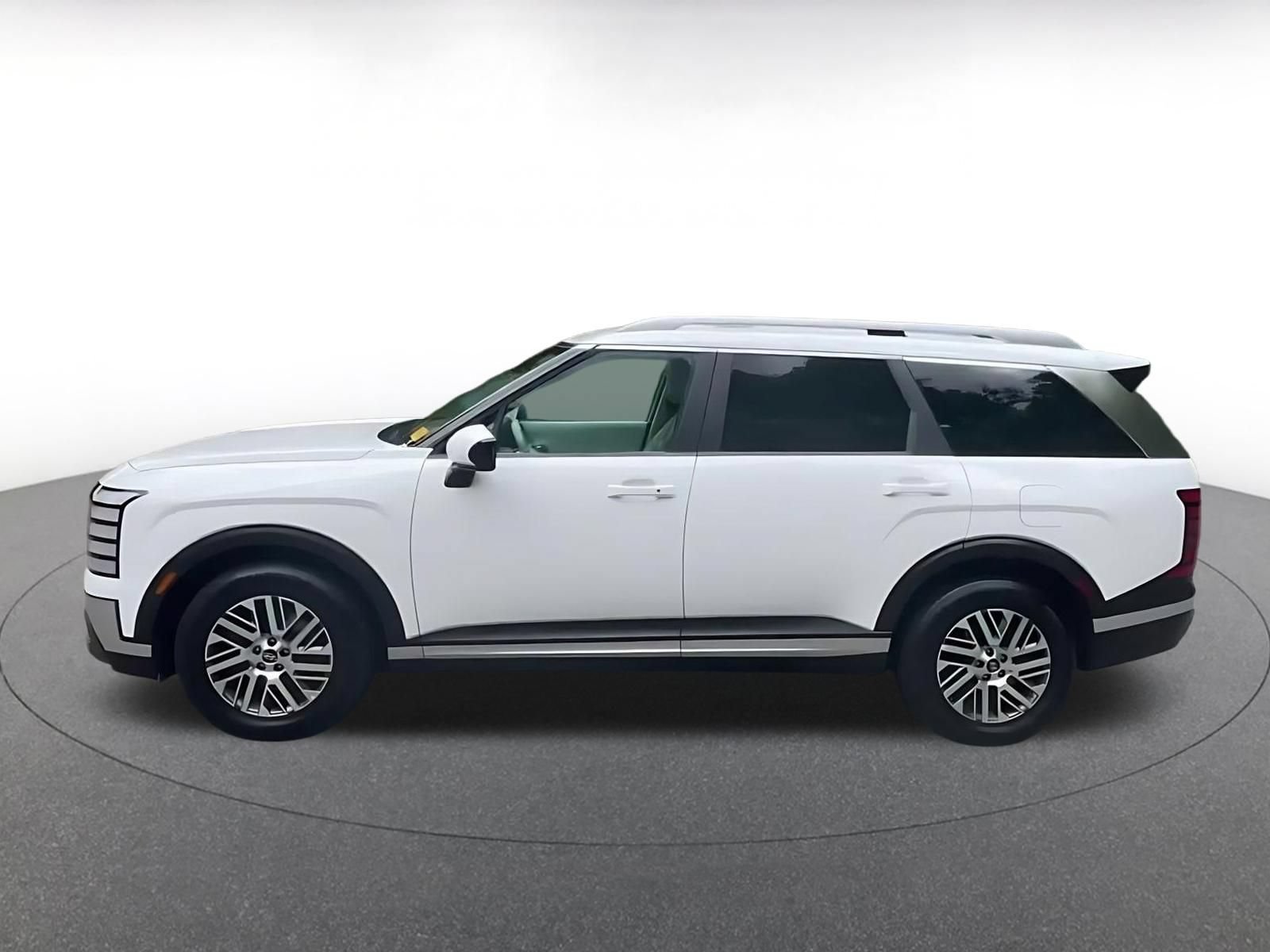 Thumbnail: 2026 Hyundai Palisade - 10